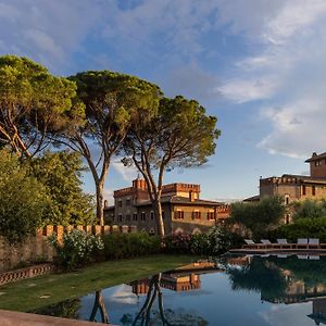 Borgo Dei Conti Resort Relais&Chateaux